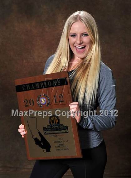 Thumbnail 2 in Mater Dei (CIF SS D1AA Final - Award Photos) photogallery.