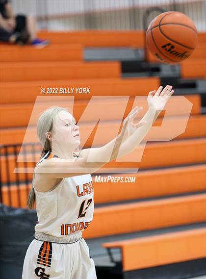 Thumbnail 3 in Grand Saline vs Pioneer Technology & Arts Academy photogallery.