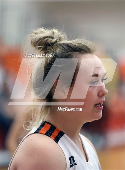 Thumbnail 1 in Grand Saline vs Pioneer Technology & Arts Academy photogallery.