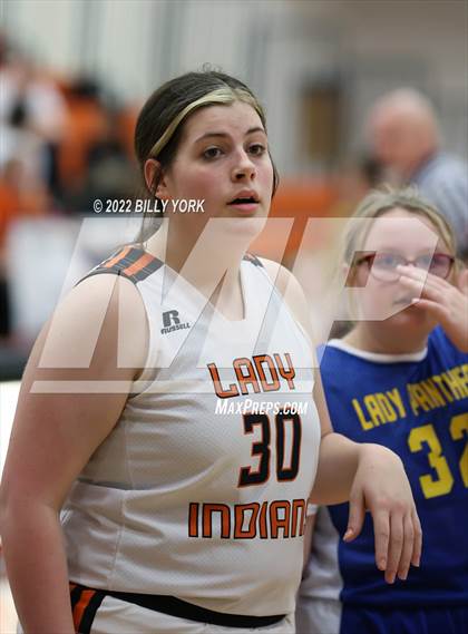 Thumbnail 2 in Grand Saline vs Pioneer Technology & Arts Academy photogallery.