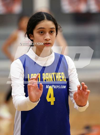 Thumbnail 3 in Grand Saline vs Pioneer Technology & Arts Academy photogallery.