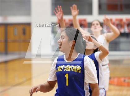 Thumbnail 1 in Grand Saline vs Pioneer Technology & Arts Academy photogallery.
