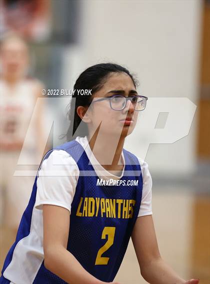 Thumbnail 2 in Grand Saline vs Pioneer Technology & Arts Academy photogallery.