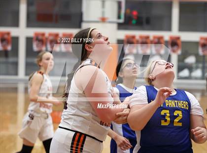 Thumbnail 1 in Grand Saline vs Pioneer Technology & Arts Academy photogallery.