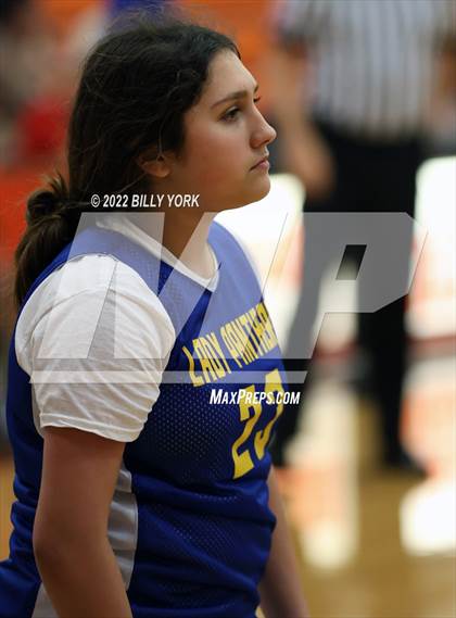 Thumbnail 3 in Grand Saline vs Pioneer Technology & Arts Academy photogallery.