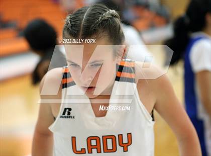 Thumbnail 1 in Grand Saline vs Pioneer Technology & Arts Academy photogallery.