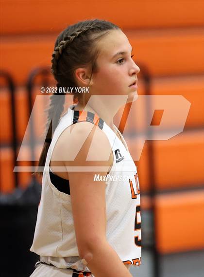 Thumbnail 1 in Grand Saline vs Pioneer Technology & Arts Academy photogallery.