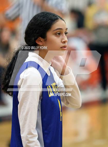 Thumbnail 1 in Grand Saline vs Pioneer Technology & Arts Academy photogallery.