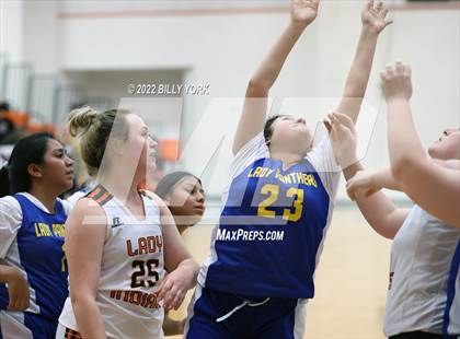 Thumbnail 3 in Grand Saline vs Pioneer Technology & Arts Academy photogallery.