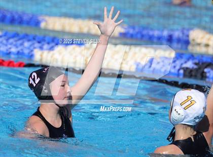 Thumbnail 1 in El Camino vs. La Jolla (San Diego Beaches Tournament) photogallery.