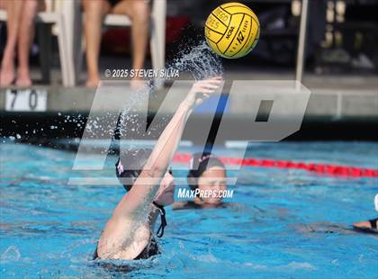 Thumbnail 2 in El Camino vs. La Jolla (San Diego Beaches Tournament) photogallery.