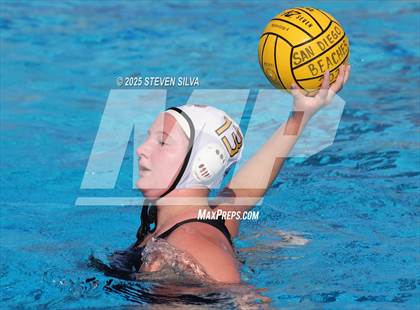 Thumbnail 3 in El Camino vs. La Jolla (San Diego Beaches Tournament) photogallery.
