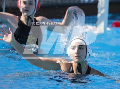 Thumbnail 3 in El Camino vs. La Jolla (San Diego Beaches Tournament) photogallery.