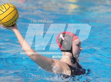 Thumbnail 1 in El Camino vs. La Jolla (San Diego Beaches Tournament) photogallery.