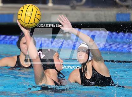 Thumbnail 1 in El Camino vs. La Jolla (San Diego Beaches Tournament) photogallery.