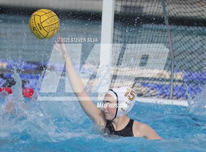 Thumbnail 2 in El Camino vs. La Jolla (San Diego Beaches Tournament) photogallery.