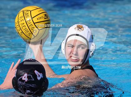 Thumbnail 3 in El Camino vs. La Jolla (San Diego Beaches Tournament) photogallery.