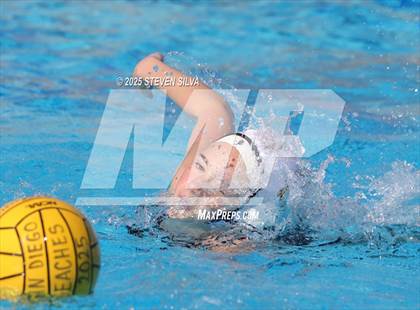 Thumbnail 3 in El Camino vs. La Jolla (San Diego Beaches Tournament) photogallery.
