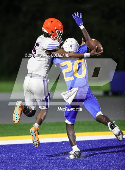Thumbnail 1 in Kentwood @ East Feliciana photogallery.