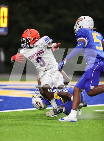 Thumbnail 2 in Kentwood @ East Feliciana photogallery.