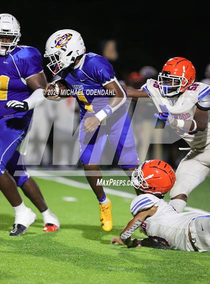 Thumbnail 3 in Kentwood @ East Feliciana photogallery.