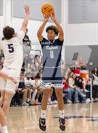 Photo from the gallery "Bullard @ Justin-Siena (CIF State D3 Regional Semifinal)"