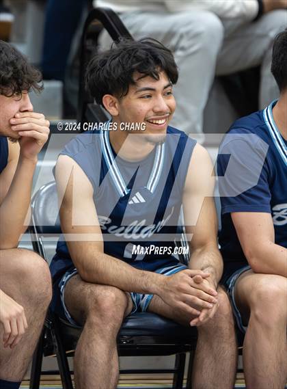 Thumbnail 3 in Bullard @ Justin-Siena (CIF State D3 Regional Semifinal) photogallery.