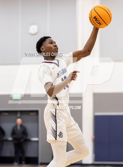 Thumbnail 2 in Bullard @ Justin-Siena (CIF State D3 Regional Semifinal) photogallery.
