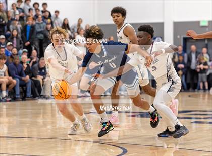 Thumbnail 2 in Bullard @ Justin-Siena (CIF State D3 Regional Semifinal) photogallery.