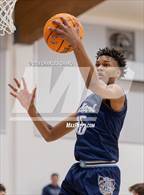 Photo from the gallery "Bullard @ Justin-Siena (CIF State D3 Regional Semifinal)"