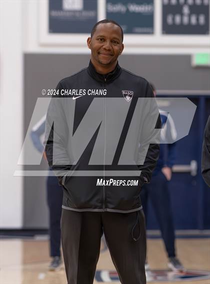 Thumbnail 1 in Bullard @ Justin-Siena (CIF State D3 Regional Semifinal) photogallery.
