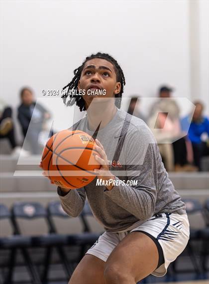 Thumbnail 3 in Bullard @ Justin-Siena (CIF State D3 Regional Semifinal) photogallery.