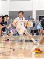 Photo from the gallery "Bullard @ Justin-Siena (CIF State D3 Regional Semifinal)"