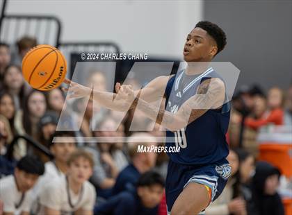 Thumbnail 1 in Bullard @ Justin-Siena (CIF State D3 Regional Semifinal) photogallery.