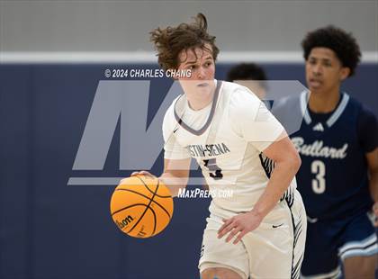 Thumbnail 2 in Bullard @ Justin-Siena (CIF State D3 Regional Semifinal) photogallery.
