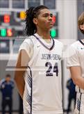 Photo from the gallery "Bullard @ Justin-Siena (CIF State D3 Regional Semifinal)"