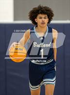 Photo from the gallery "Bullard @ Justin-Siena (CIF State D3 Regional Semifinal)"