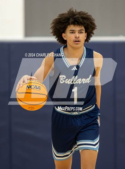 Thumbnail 3 in Bullard @ Justin-Siena (CIF State D3 Regional Semifinal) photogallery.