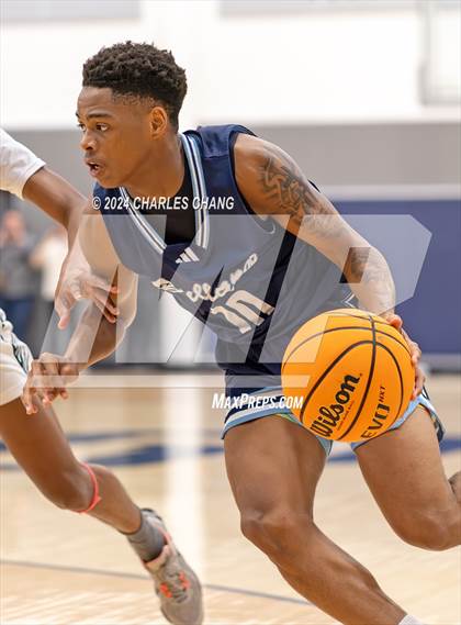 Thumbnail 2 in Bullard @ Justin-Siena (CIF State D3 Regional Semifinal) photogallery.