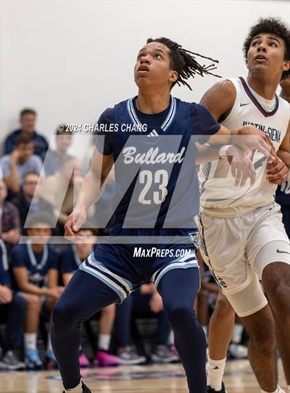Thumbnail 1 in Bullard @ Justin-Siena (CIF State D3 Regional Semifinal) photogallery.