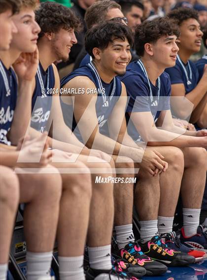 Thumbnail 2 in Bullard @ Justin-Siena (CIF State D3 Regional Semifinal) photogallery.