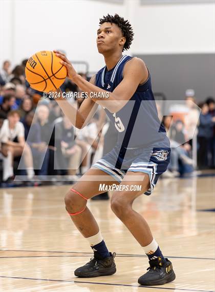 Thumbnail 3 in Bullard @ Justin-Siena (CIF State D3 Regional Semifinal) photogallery.