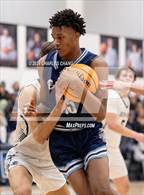 Photo from the gallery "Bullard @ Justin-Siena (CIF State D3 Regional Semifinal)"