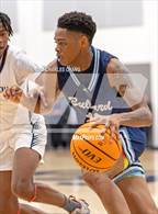Photo from the gallery "Bullard @ Justin-Siena (CIF State D3 Regional Semifinal)"