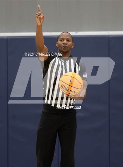Thumbnail 3 in Bullard @ Justin-Siena (CIF State D3 Regional Semifinal) photogallery.