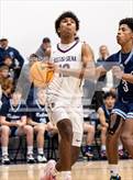 Photo from the gallery "Bullard @ Justin-Siena (CIF State D3 Regional Semifinal)"