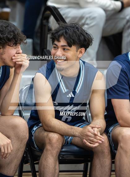Thumbnail 2 in Bullard @ Justin-Siena (CIF State D3 Regional Semifinal) photogallery.