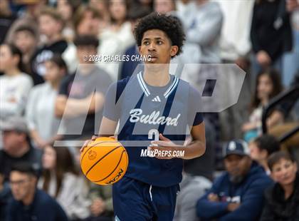 Thumbnail 2 in Bullard @ Justin-Siena (CIF State D3 Regional Semifinal) photogallery.