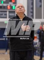 Photo from the gallery "Bullard @ Justin-Siena (CIF State D3 Regional Semifinal)"