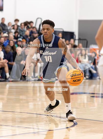 Thumbnail 2 in Bullard @ Justin-Siena (CIF State D3 Regional Semifinal) photogallery.